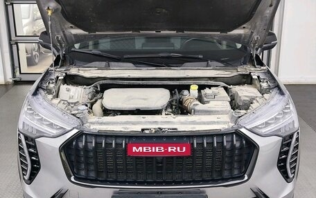 Haval Jolion, 2024 год, 2 100 000 рублей, 9 фотография