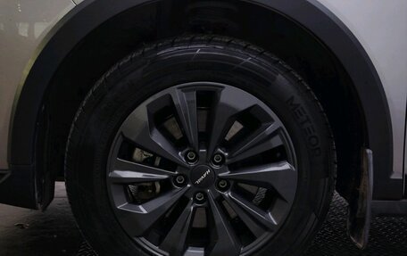 Haval Jolion, 2024 год, 2 100 000 рублей, 18 фотография