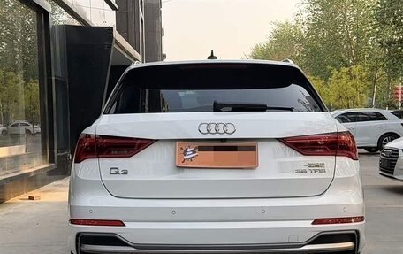 Audi Q3, 2023 год, 1 950 000 рублей, 6 фотография