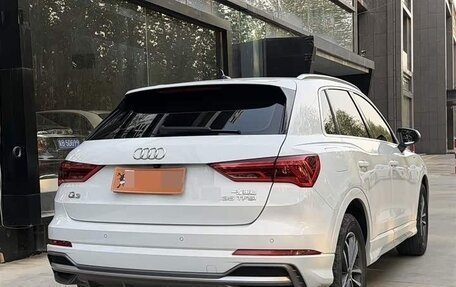 Audi Q3, 2023 год, 1 950 000 рублей, 4 фотография