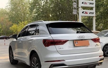 Audi Q3, 2023 год, 1 950 000 рублей, 5 фотография