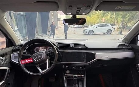 Audi Q3, 2023 год, 1 950 000 рублей, 7 фотография