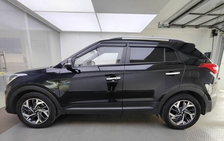 Hyundai Creta I рестайлинг, 2016 год, 1 880 000 рублей, 10 фотография