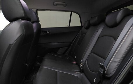 Hyundai Creta I рестайлинг, 2016 год, 1 880 000 рублей, 15 фотография