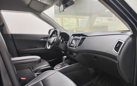 Hyundai Creta I рестайлинг, 2016 год, 1 880 000 рублей, 13 фотография