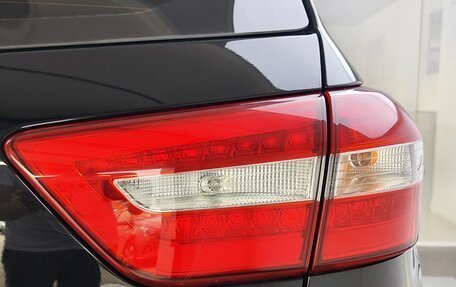 Hyundai Creta I рестайлинг, 2016 год, 1 880 000 рублей, 12 фотография