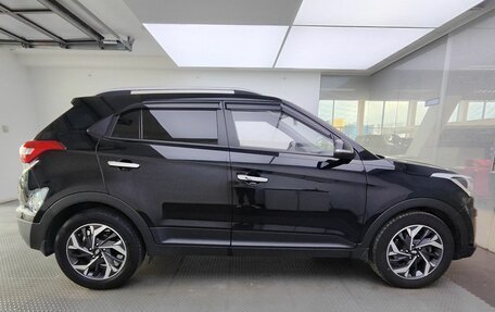 Hyundai Creta I рестайлинг, 2016 год, 1 880 000 рублей, 5 фотография