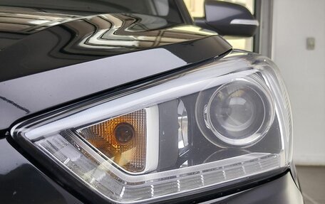 Hyundai Creta I рестайлинг, 2016 год, 1 880 000 рублей, 21 фотография