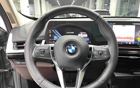 BMW X1, 2023 год, 3 100 000 рублей, 10 фотография
