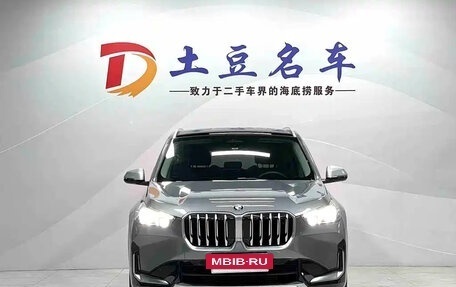 BMW X1, 2023 год, 3 100 000 рублей, 2 фотография