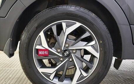 Hyundai Creta I рестайлинг, 2016 год, 1 880 000 рублей, 22 фотография