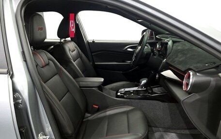 Chevrolet Trax, 2023 год, 1 570 000 рублей, 6 фотография