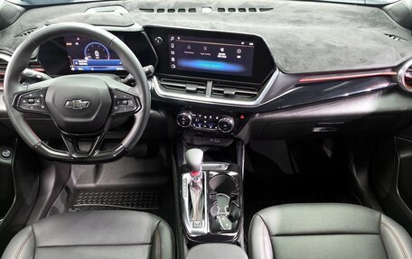 Chevrolet Trax, 2023 год, 1 570 000 рублей, 11 фотография