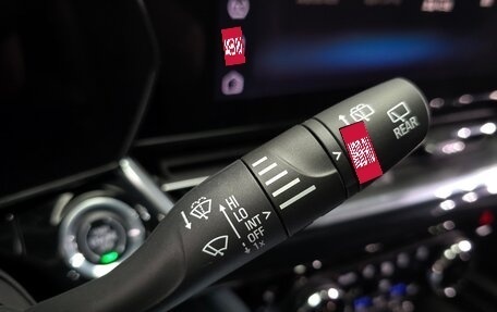 Chevrolet Trax, 2023 год, 1 570 000 рублей, 17 фотография