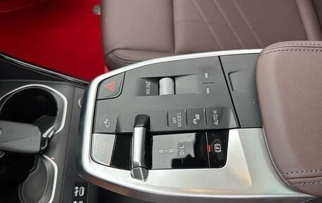 BMW X1, 2024 год, 2 740 000 рублей, 15 фотография