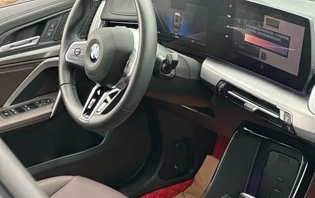 BMW X1, 2024 год, 2 740 000 рублей, 11 фотография