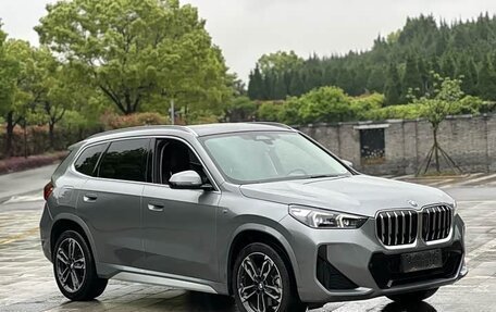 BMW X1, 2024 год, 2 740 000 рублей, 5 фотография