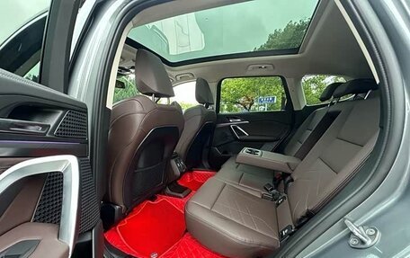 BMW X1, 2024 год, 2 740 000 рублей, 14 фотография