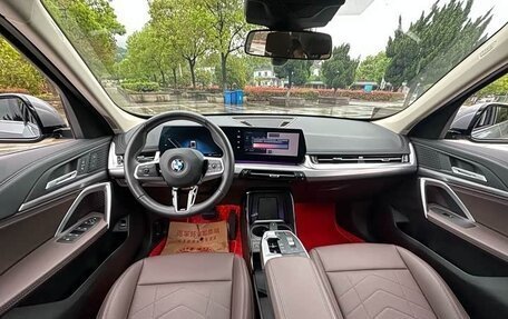 BMW X1, 2024 год, 2 740 000 рублей, 12 фотография