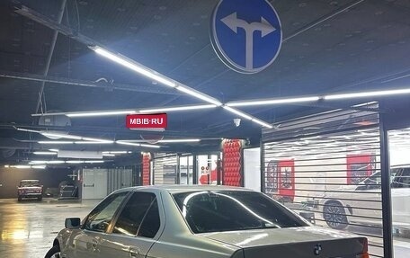 BMW 3 серия, 1997 год, 180 000 рублей, 1 фотография
