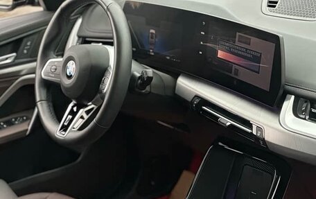BMW X1, 2024 год, 2 740 000 рублей, 18 фотография