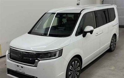 Honda Stepwgn, 2023 год, 2 400 000 рублей, 1 фотография