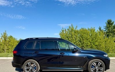 BMW X7, 2019 год, 7 877 000 рублей, 1 фотография