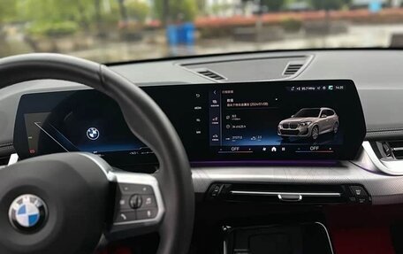 BMW X1, 2024 год, 2 740 000 рублей, 16 фотография
