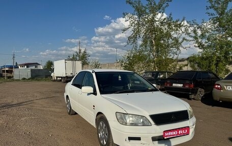 Mitsubishi Lancer IX, 2000 год, 300 000 рублей, 1 фотография