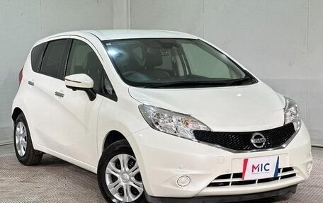 Nissan Note II рестайлинг, 2015 год, 603 000 рублей, 1 фотография