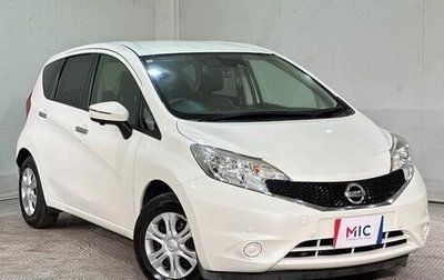 Nissan Note II рестайлинг, 2015 год, 603 000 рублей, 1 фотография