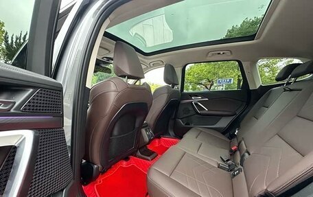 BMW X1, 2024 год, 2 740 000 рублей, 19 фотография