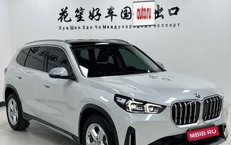 BMW X1, 2023 год, 2 640 000 рублей, 1 фотография
