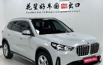 BMW X1, 2023 год, 2 640 000 рублей, 1 фотография