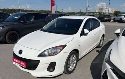 Mazda 3, 2011 год, 944 000 рублей, 1 фотография