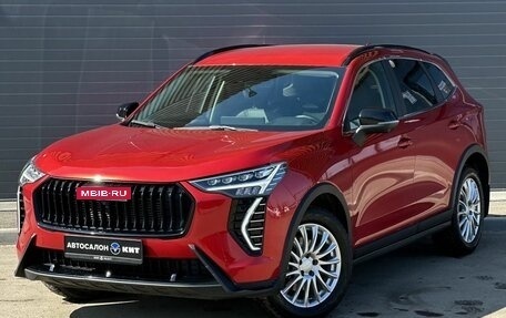 Haval Jolion, 2024 год, 2 179 000 рублей, 1 фотография