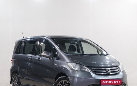 Honda Freed I, 2008 год, 929 000 рублей, 1 фотография