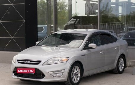 Ford Mondeo IV, 2011 год, 820 000 рублей, 1 фотография
