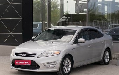 Ford Mondeo IV, 2011 год, 820 000 рублей, 1 фотография