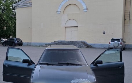 Audi 80, 1990 год, 3 фотография