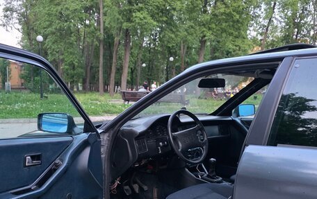 Audi 80, 1990 год, 5 фотография