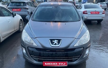 Peugeot 308 II, 2010 год, 330 000 рублей, 1 фотография