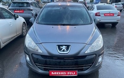 Peugeot 308 II, 2010 год, 330 000 рублей, 1 фотография