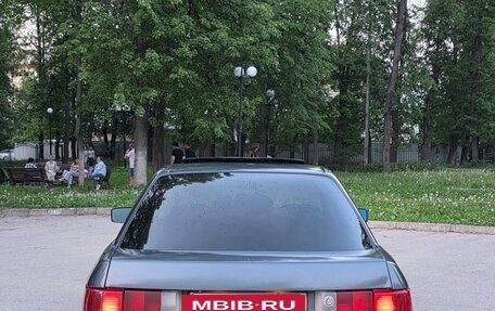 Audi 80, 1990 год, 4 фотография