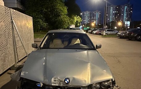 BMW 3 серия, 1997 год, 180 000 рублей, 6 фотография