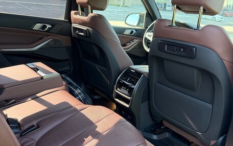 BMW X7, 2019 год, 7 877 000 рублей, 5 фотография