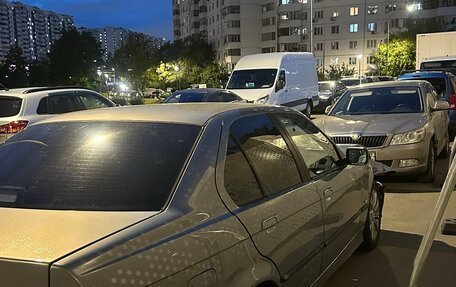 BMW 3 серия, 1997 год, 180 000 рублей, 5 фотография