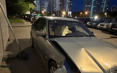 BMW 3 серия, 1997 год, 180 000 рублей, 8 фотография