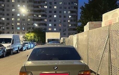 BMW 3 серия, 1997 год, 180 000 рублей, 4 фотография