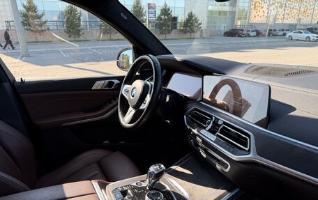 BMW X7, 2019 год, 7 877 000 рублей, 6 фотография